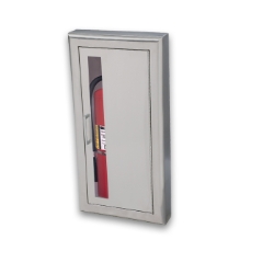 Academy Aluminum Cabinet